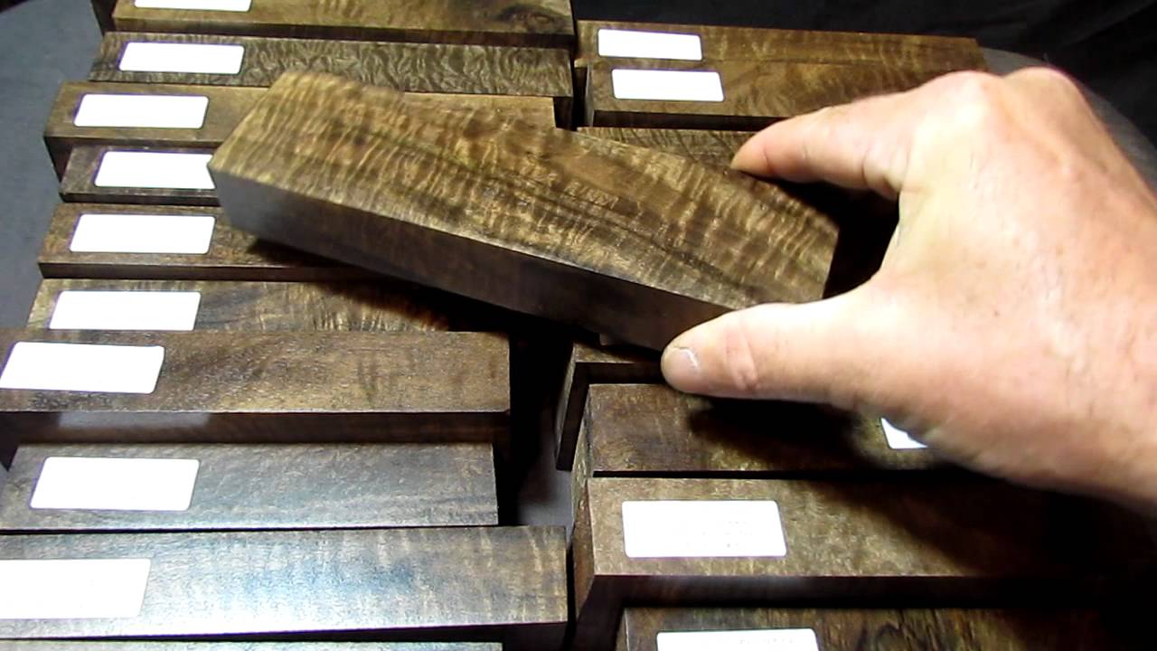 Claro Walnut