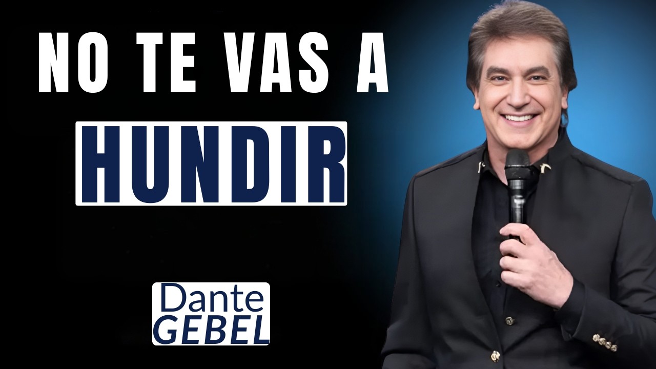 En Tu Última Ambulancia, Cuando Todo Parezca Perdido, Jesús Te Dirá Esto