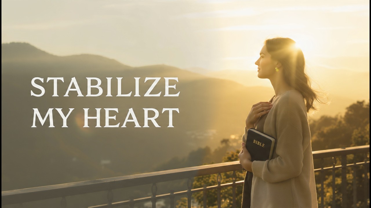 Let This Be the Month Things Shift | A Prayer for Breakthrough