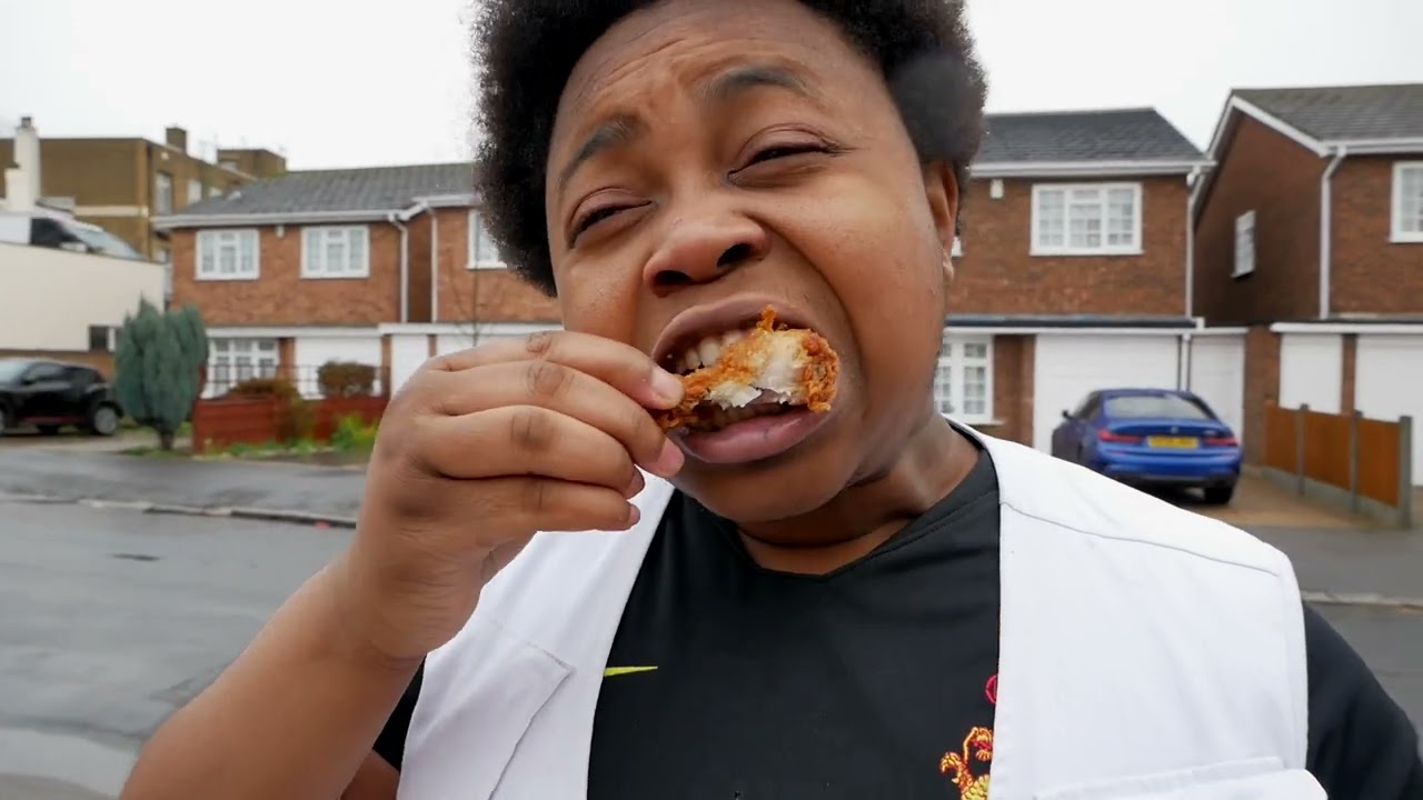 The Pengest Munch Ep. 60: Favourite (Upminster)