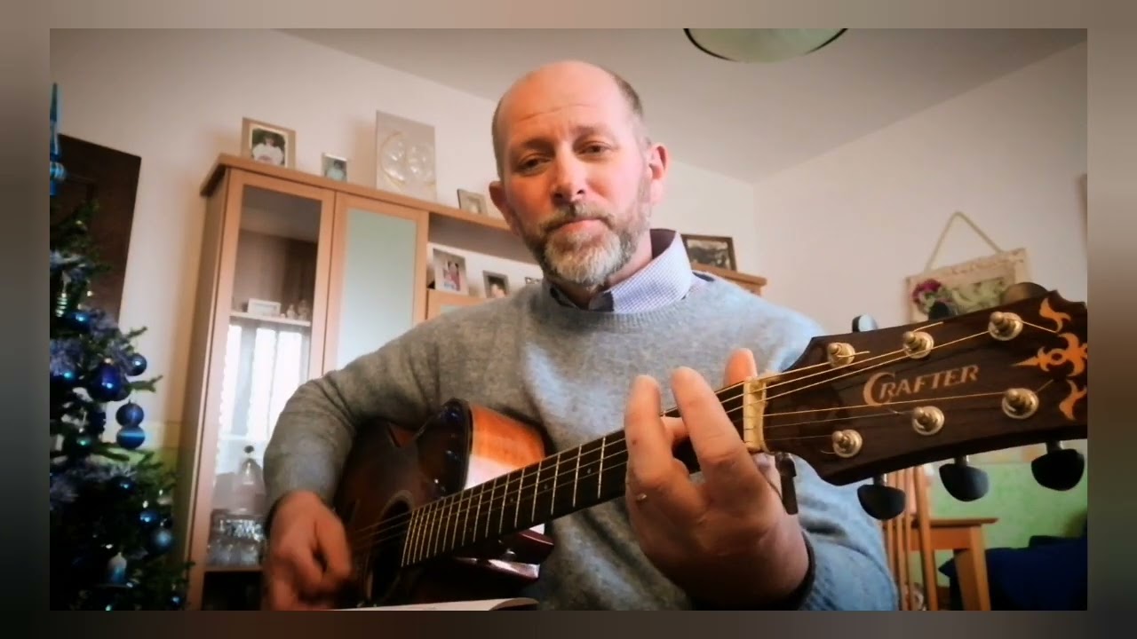 TI ADORERÒ (COVER DAVE) 
