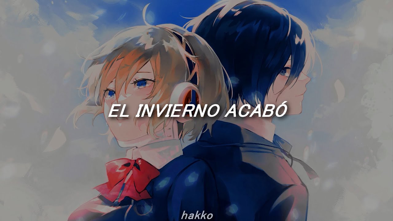 more than one heart 一 yumi kawamura (persona 3) | sub español。