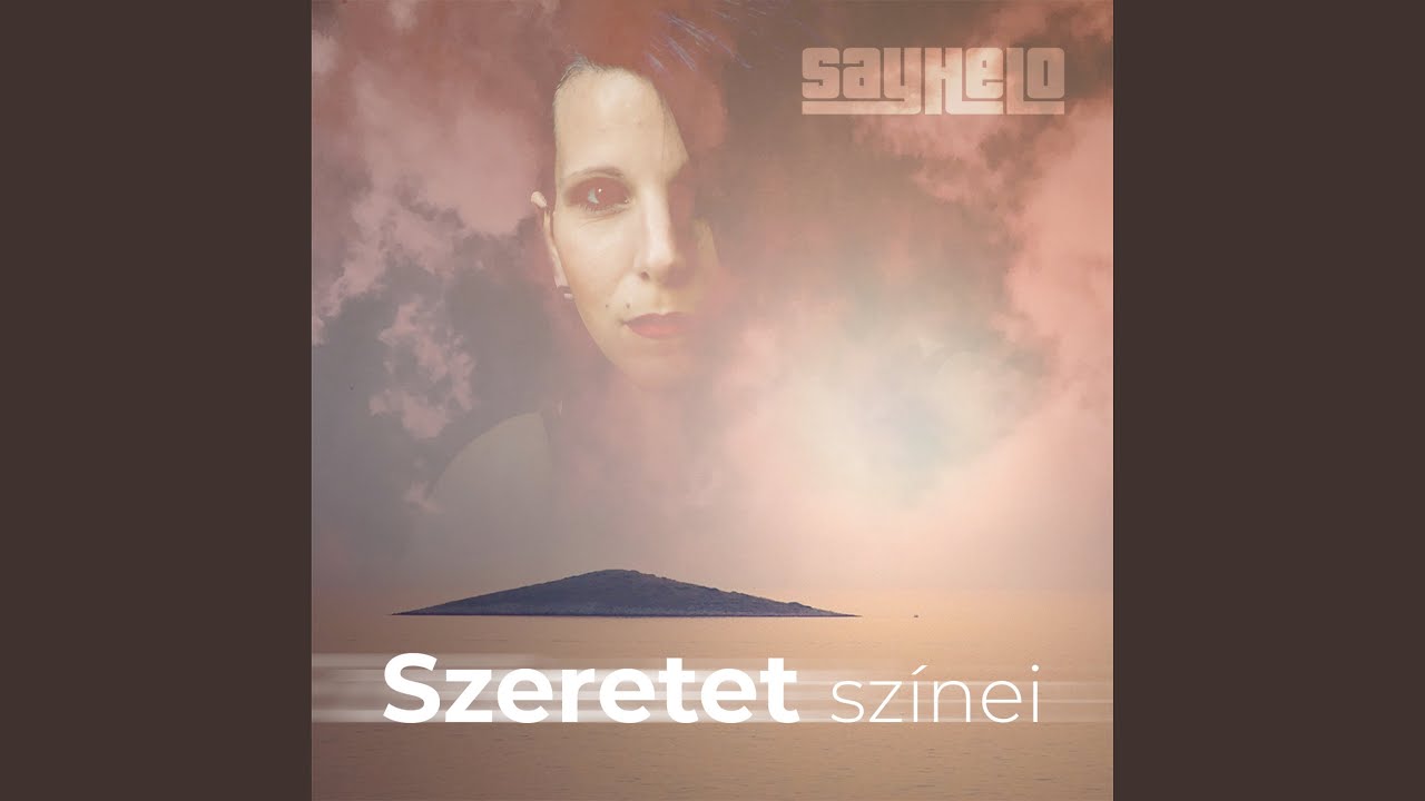 Szeretet Színei (Hungarian Version)