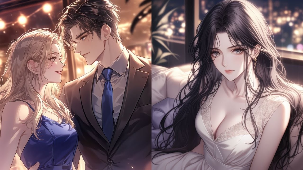 I got pregnant, the heir announced his engagement—on my wedding day, he went mad trying to stop it