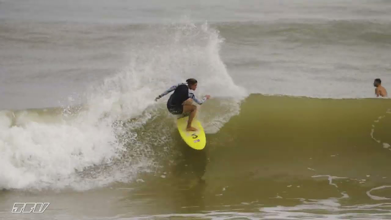 Surfing Puerto Rico | Arecibo |