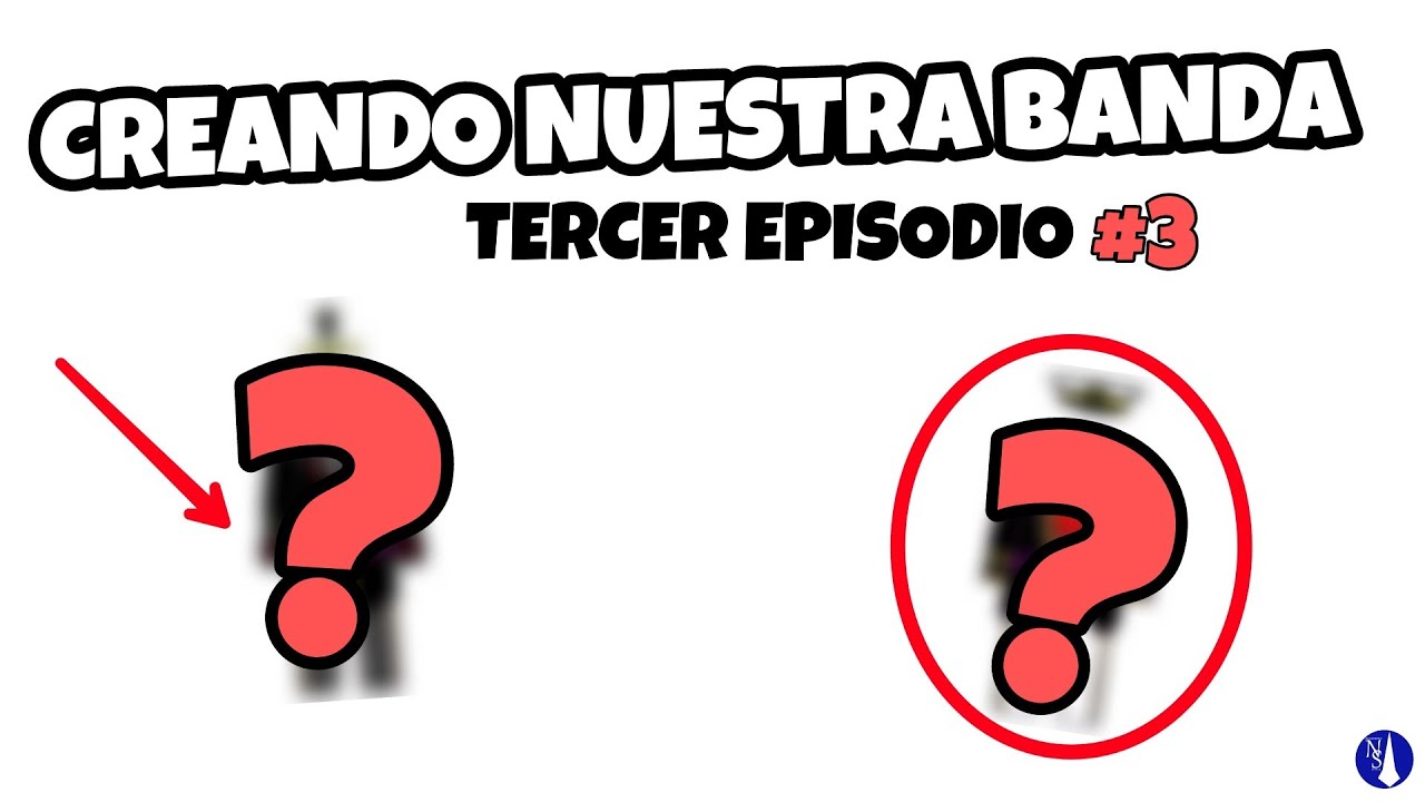CREANDO NUESTRA BANDA | ElNazarenoSevilla