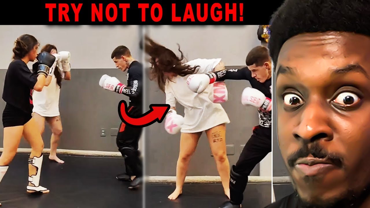 If You Laugh Your Sense Of Humor Is MESSED UP!