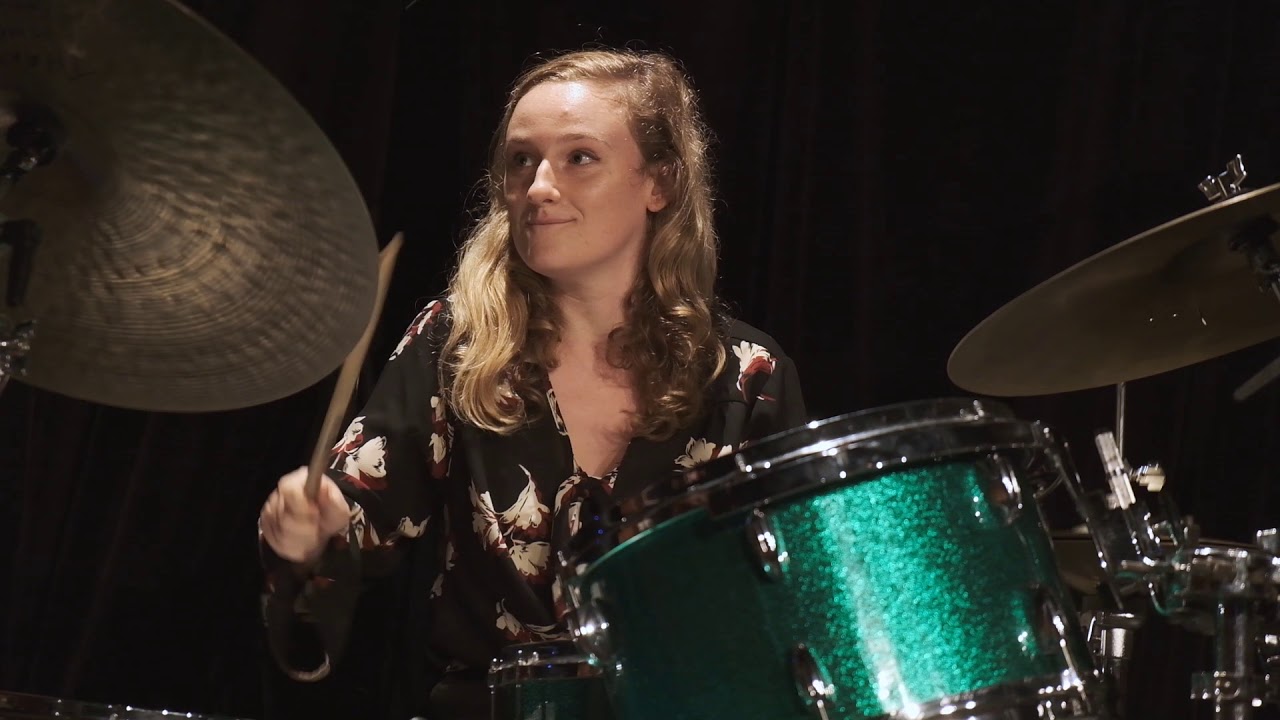 Lindy Shock 2019 - "Communication" by Gordon Webster Band