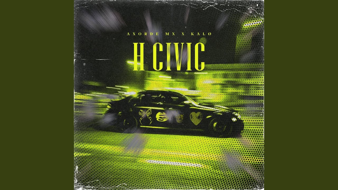 H CIVIC