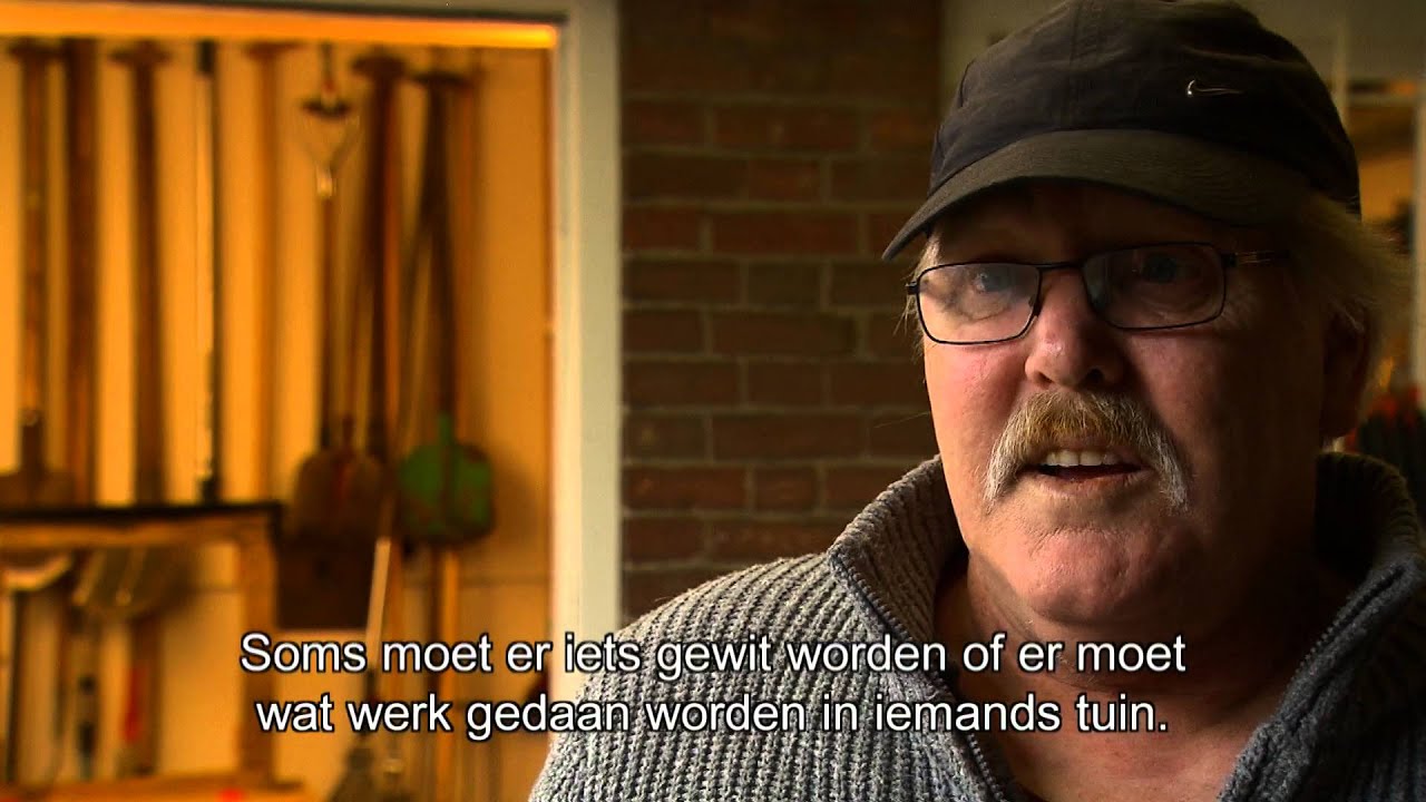 De zorg verandert, RIBW Brabant verandert mee - participatie in de wijk