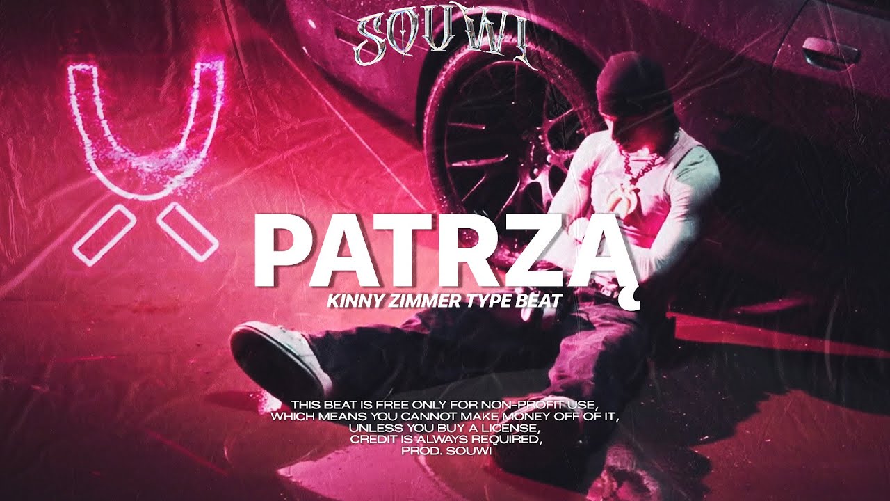 [FREE] POLSKII X KINNY ZIMMER TYPE BEAT - 