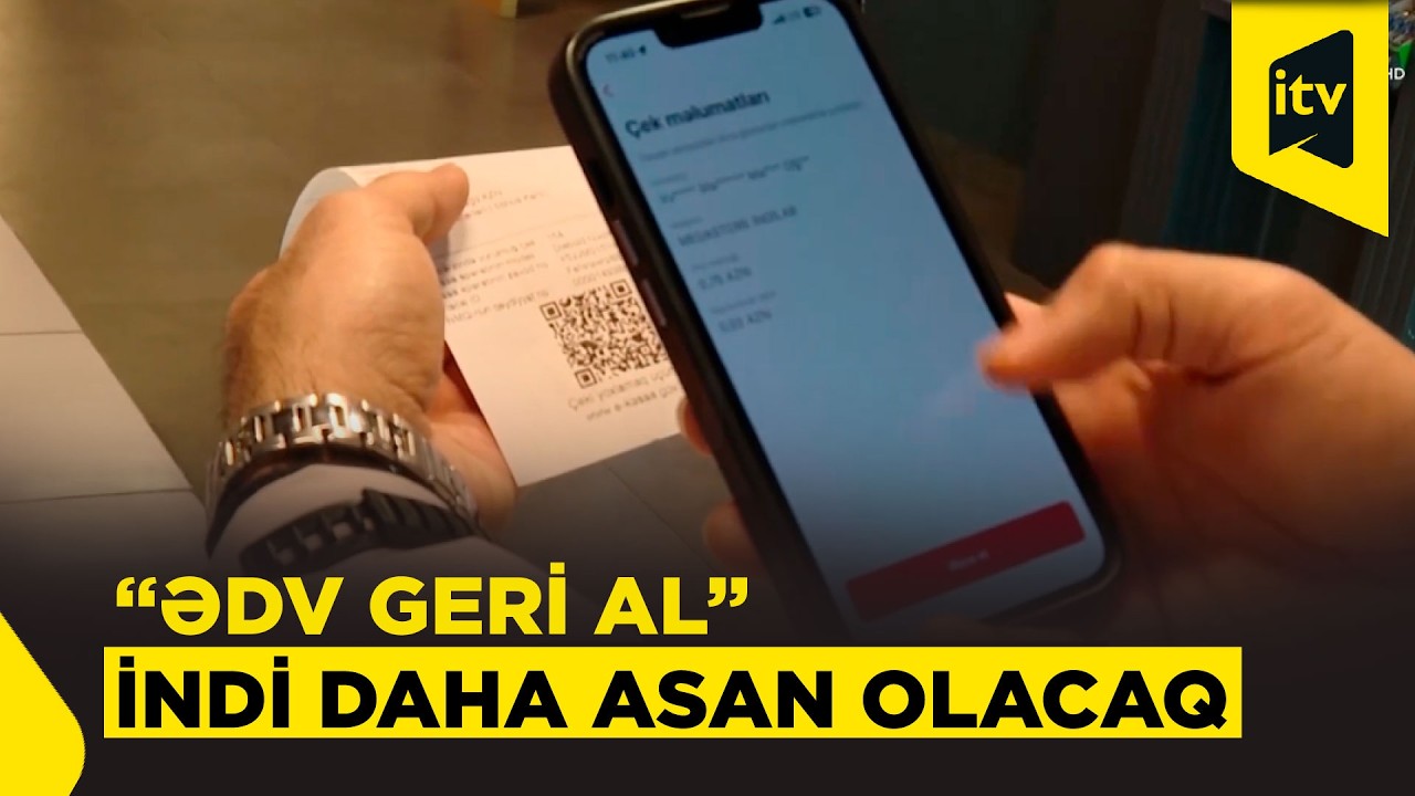 Alış-veriş edənlər üçün yaxşı xəbər: 