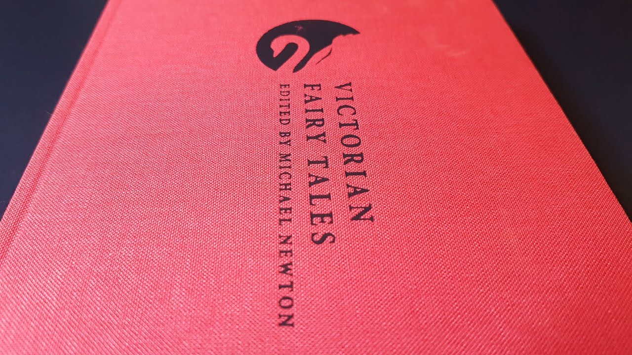 Victorian Fairy Tales - Oxford World's Classics Hardcover review