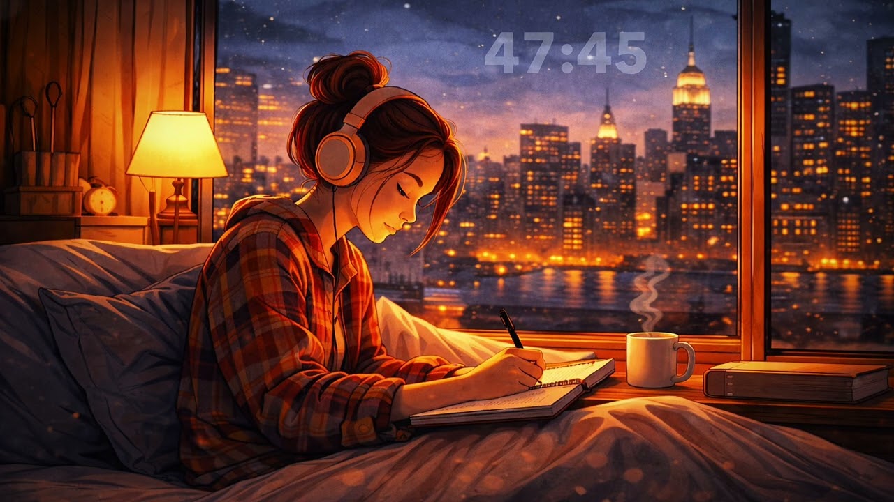 Deep Work Session: 1 Hour of Absolute Silence (No Background Noise)