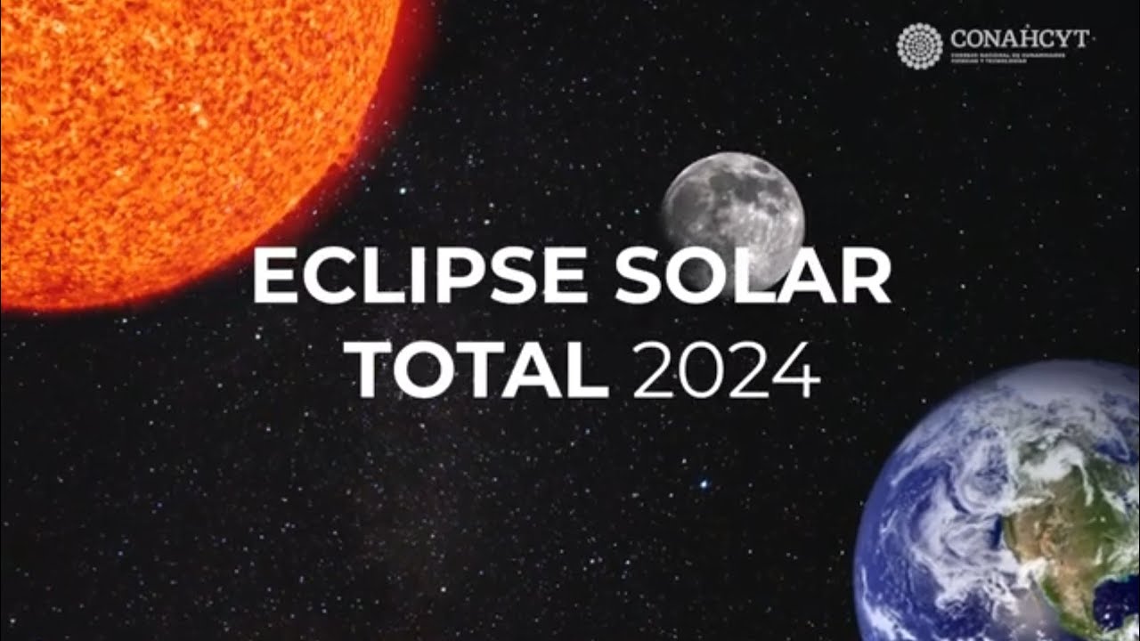 Eclipse solar total 2024