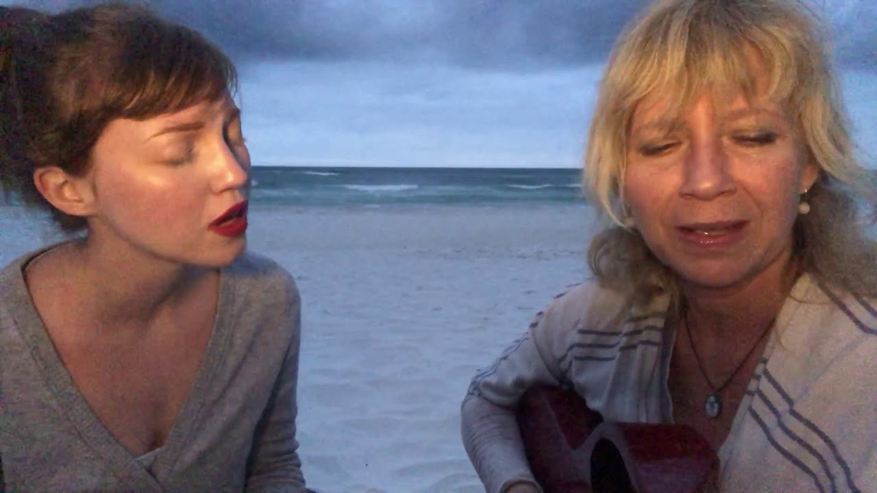 Solveig Leithaug with Kari Julianna Leithaug - O Lord, You’re Beautiful