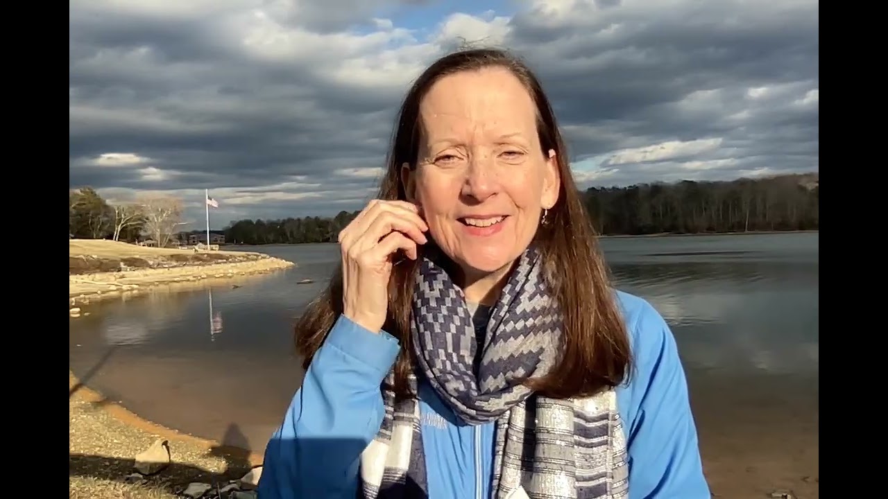 Friday Devotion - February 6, 2026 - Matthew 5 - Salt & Light - Fort Loudoun Lake