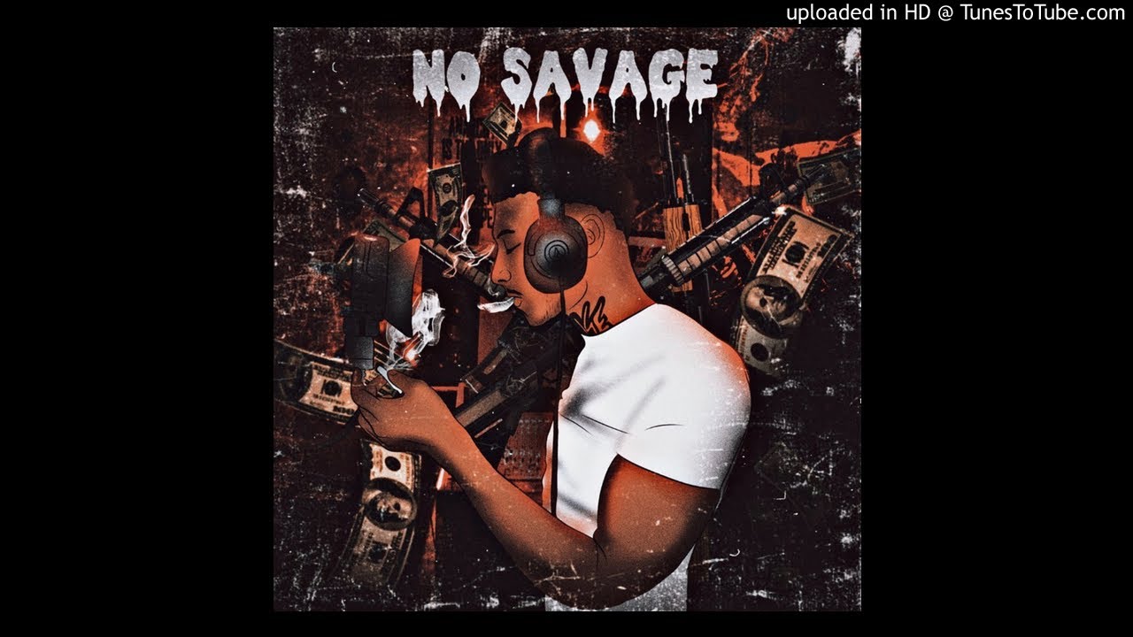 [FREE]Lil Lo x No Savage Type Beat -