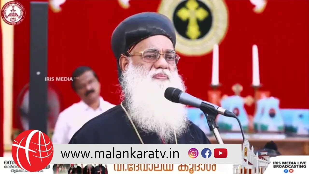 ഒരു ദേവാലയ അന്തരീക്ഷം എല്ലാവരെയും ചേർത്ത് നിറുത്തുന്നതായിരിക്കണം