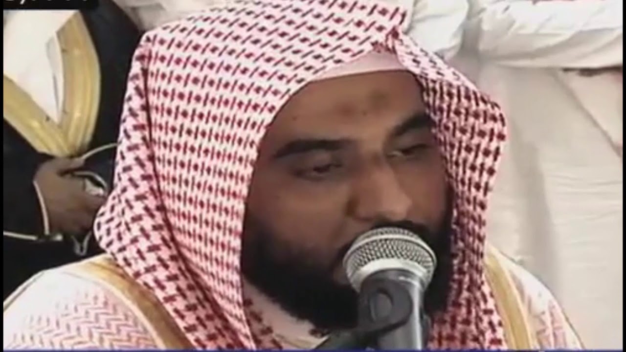 صلاة الجمعة للشيخ عبدالله الجهني من باكستان  سورتي الجمعة و المنافقون ٧-٨-١٤٤٠ هـ
