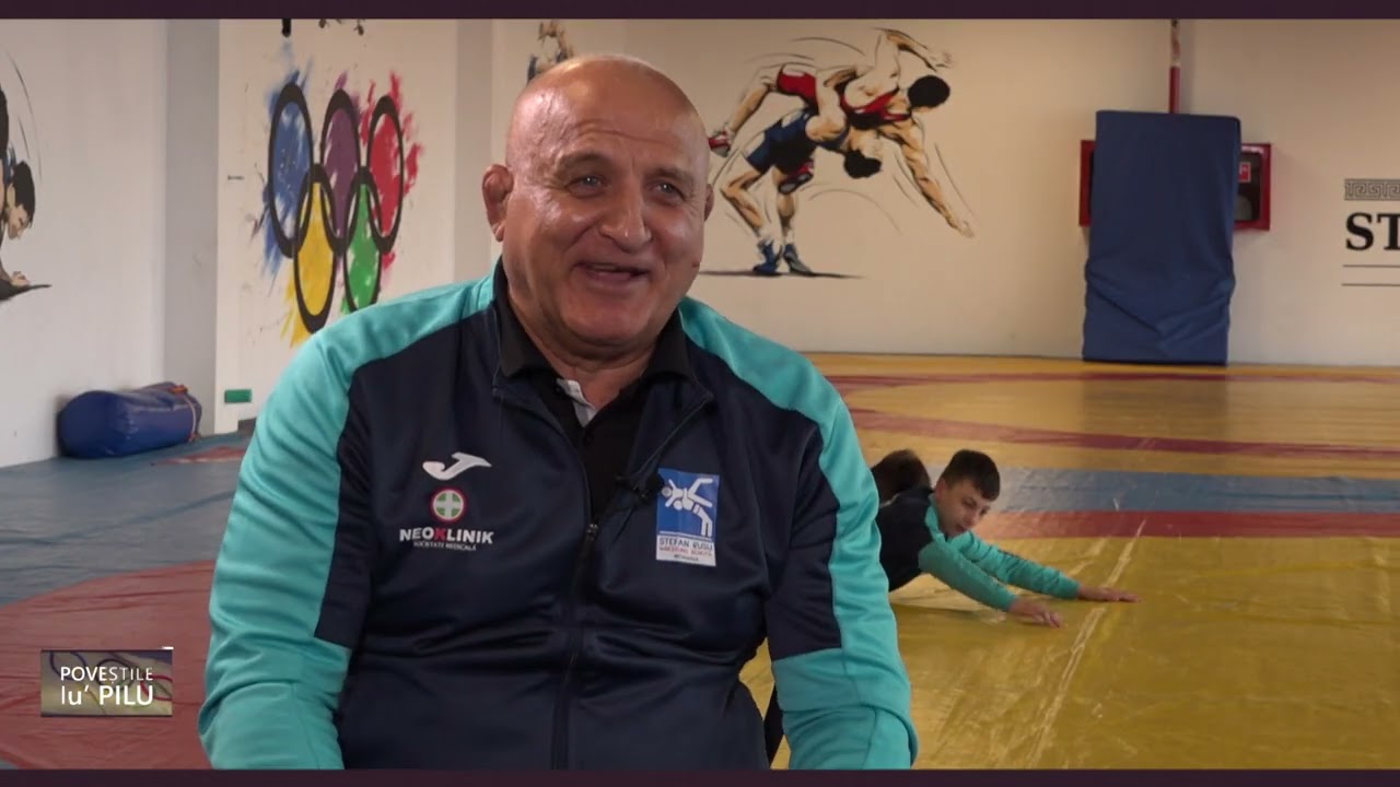 Povestile lu' Pilu cu Stefan Rusu, p3, 21 iunie 2024