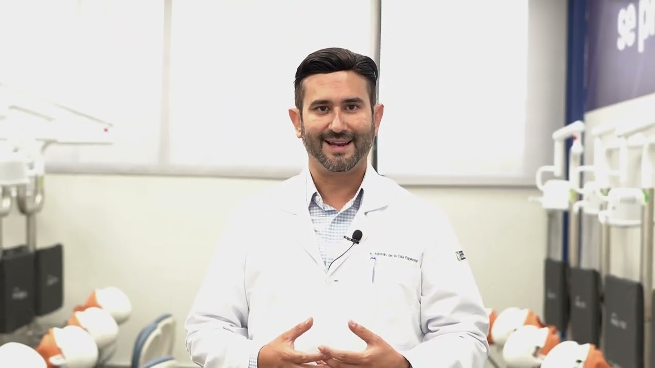 Estudia #endodoncia en la Universidad Cuauhtémoc Querétaro!