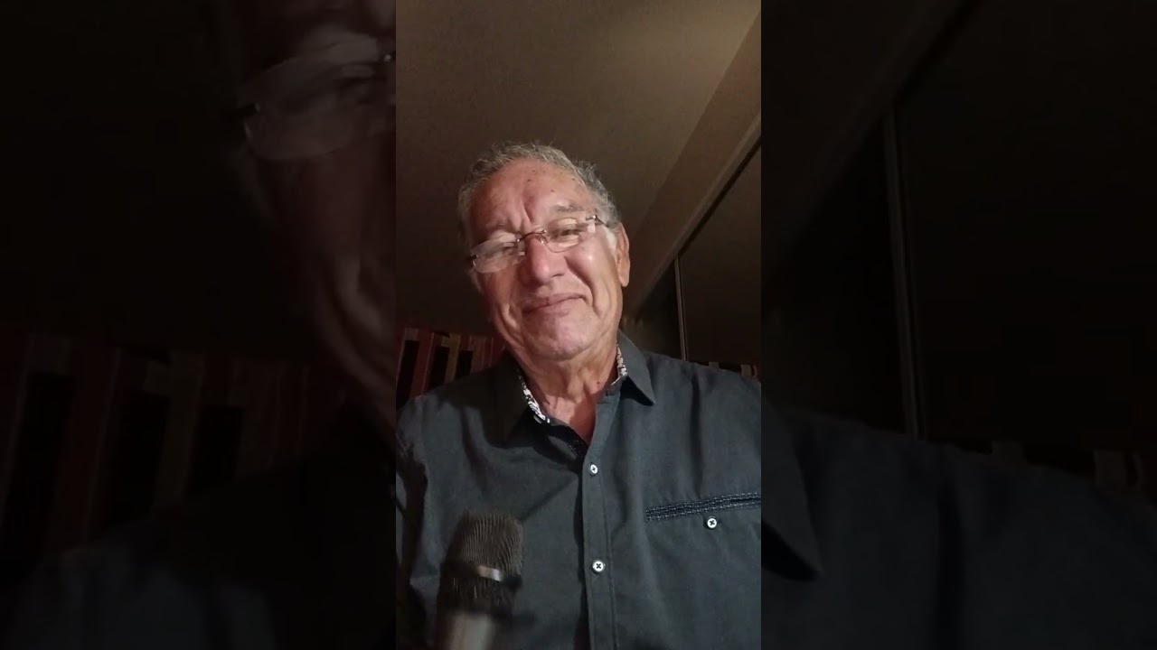 Por ti.Sergio Velez.