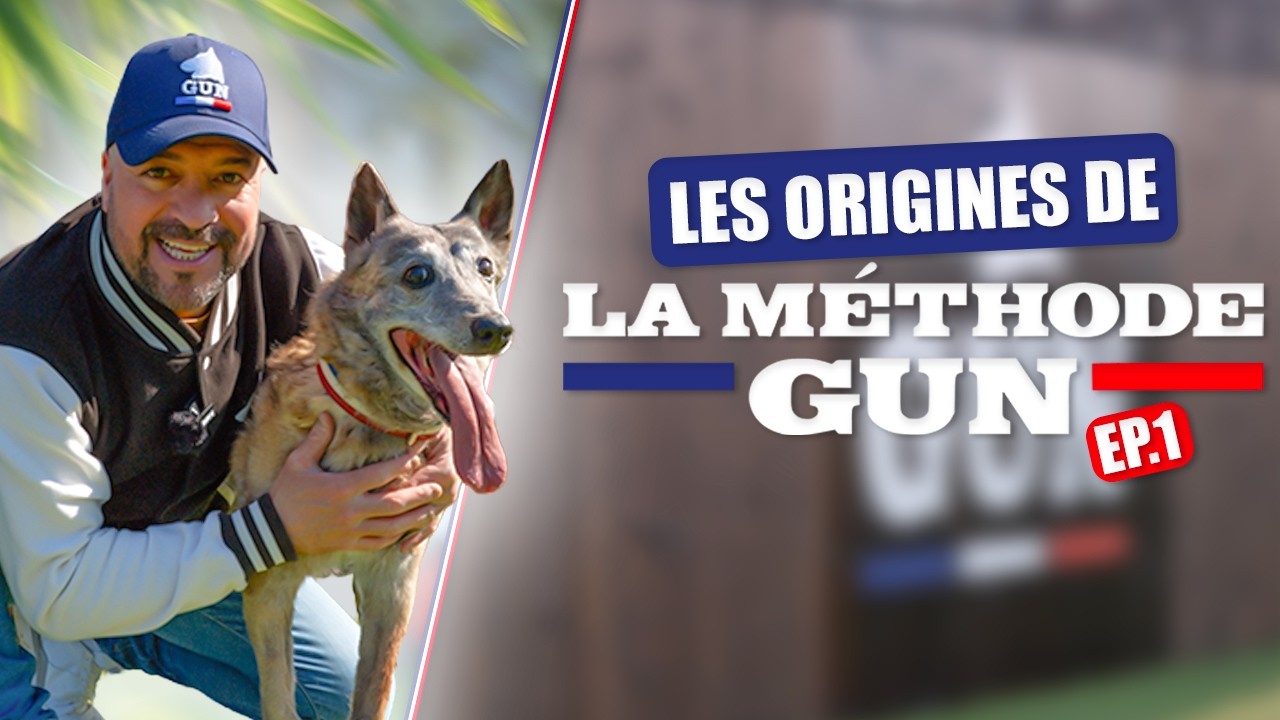 La Méthode Gun - Les Origines | Épisode 1