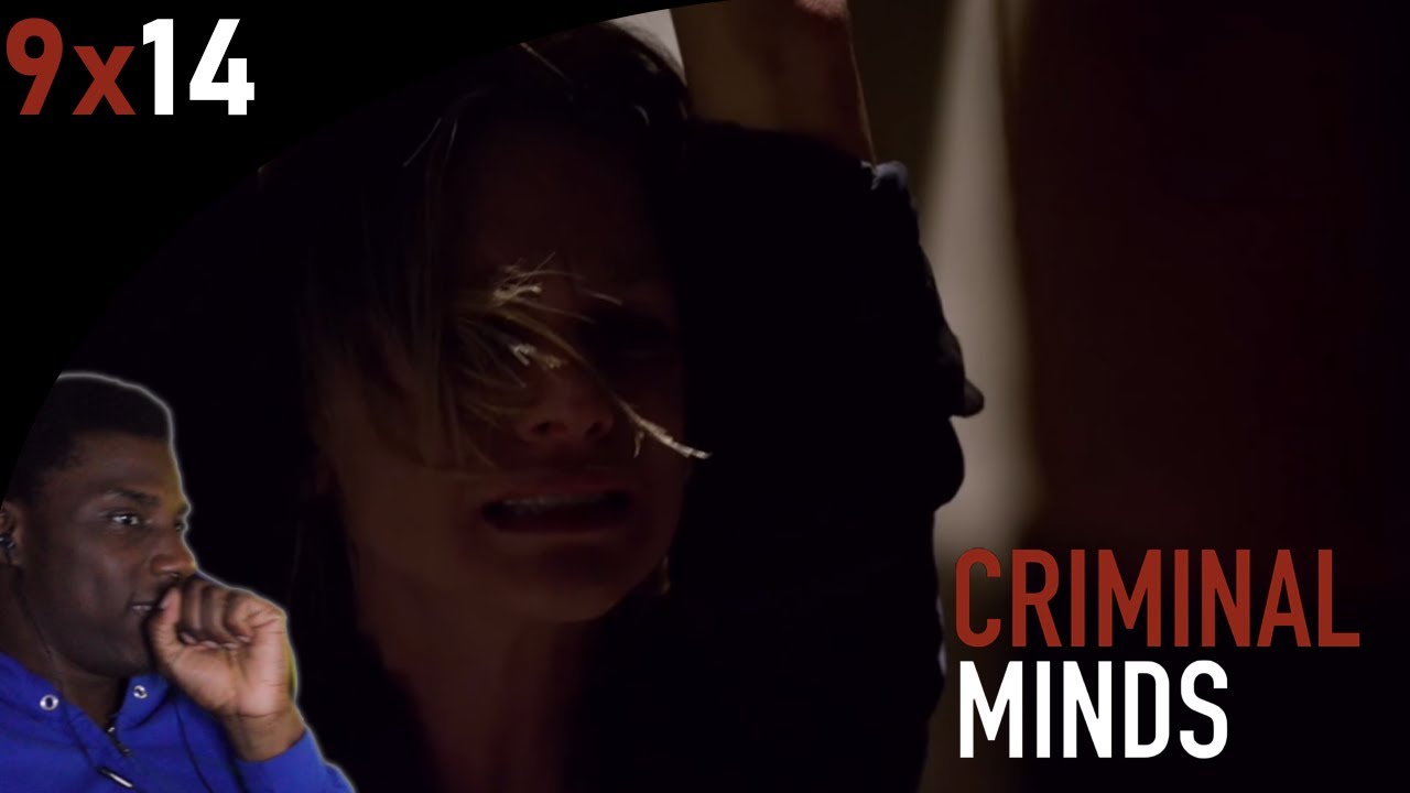 Criminal Minds | 