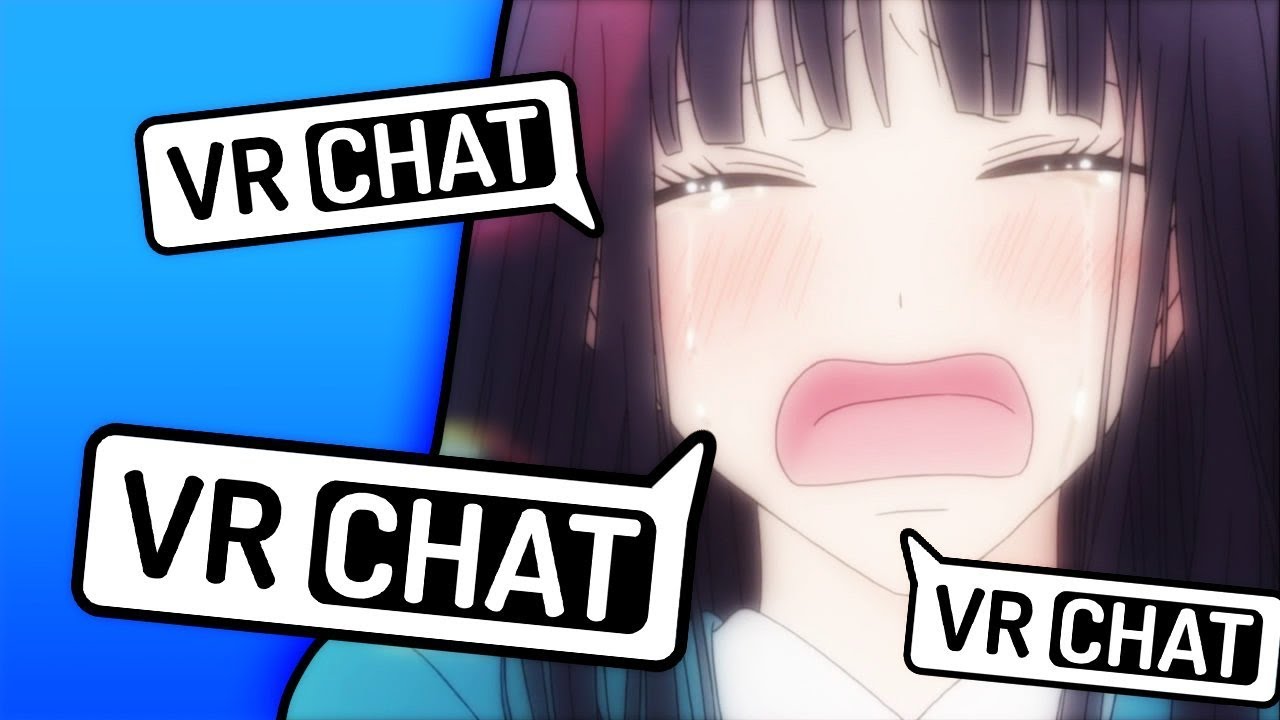 Regreso Al Vrchat Y Esto Es Lo Que Paso!