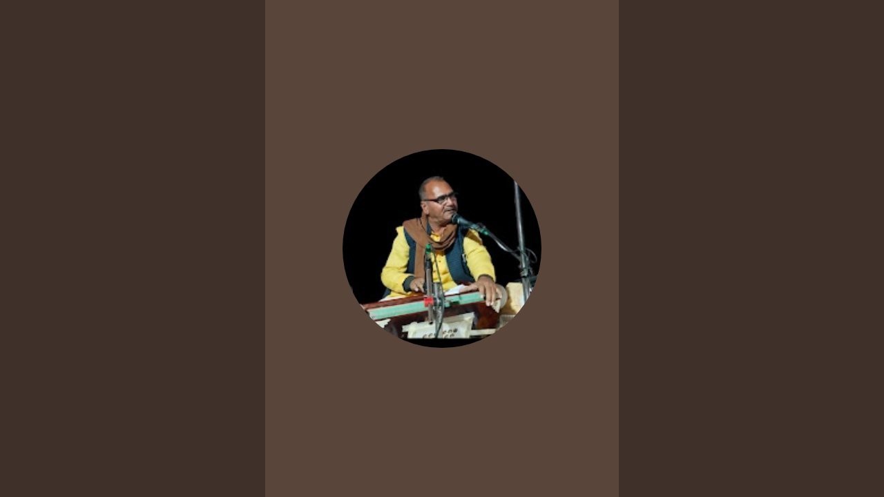 Bhagawanaram Prajapat Official is live!