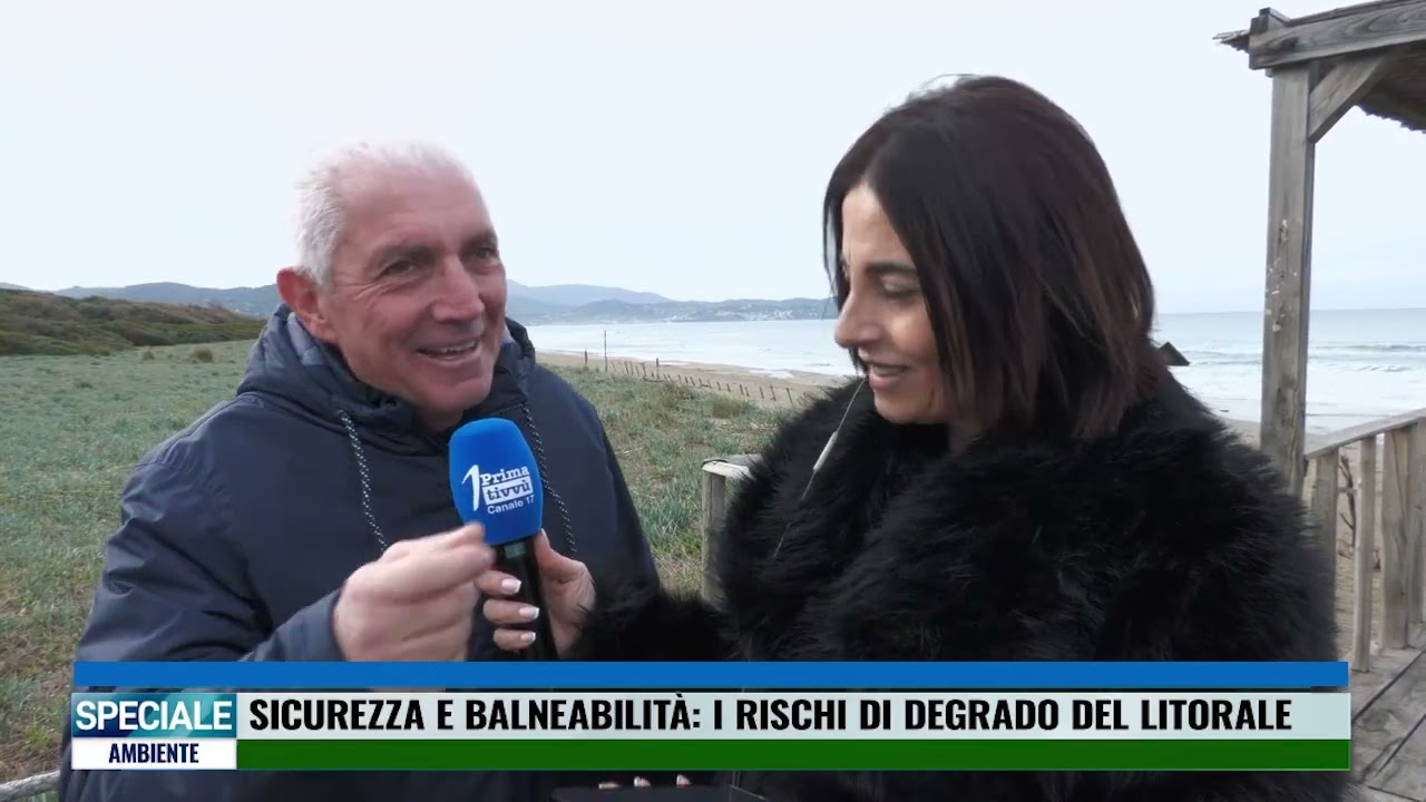 Litorale di Paestum: luci ed ombre senza la 