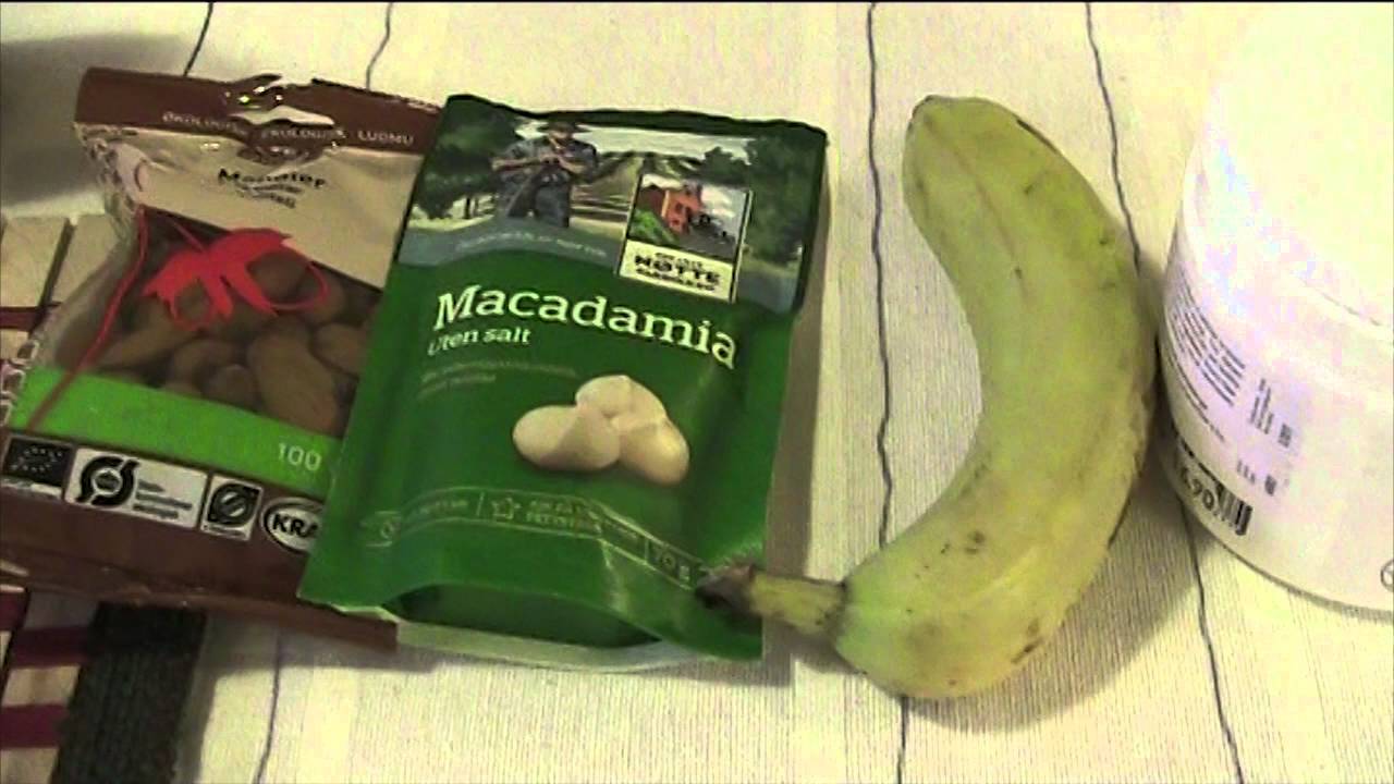 Ruokatauon aamiainen