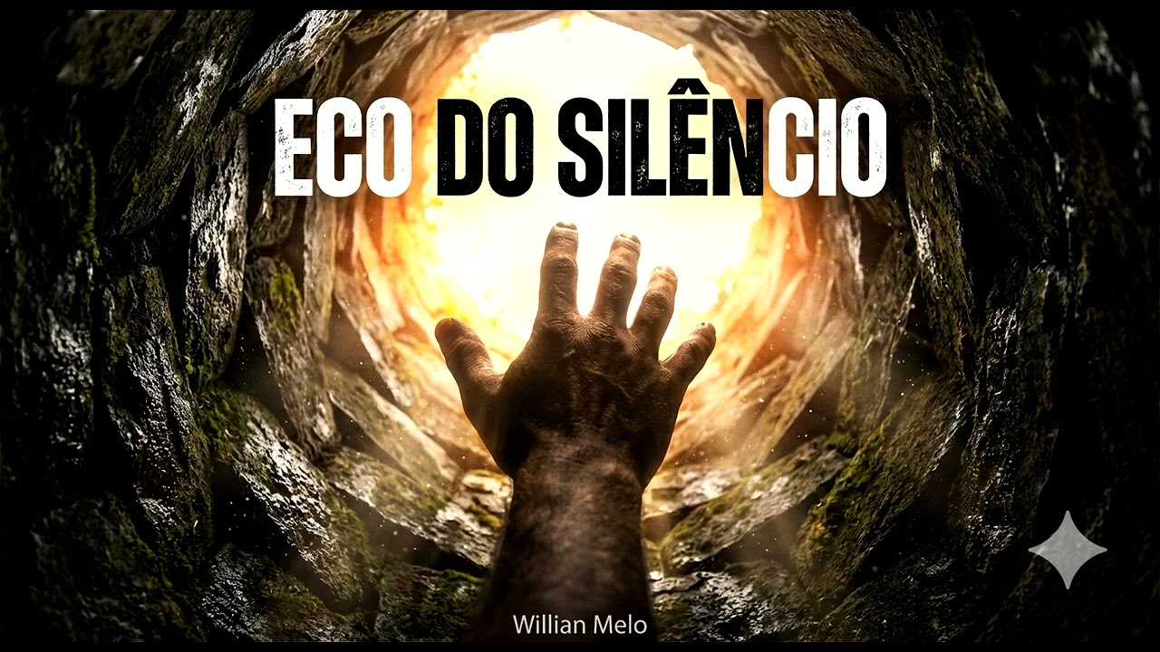 Eco do silêncio ll - Rock Gospel (by Willian Melo)