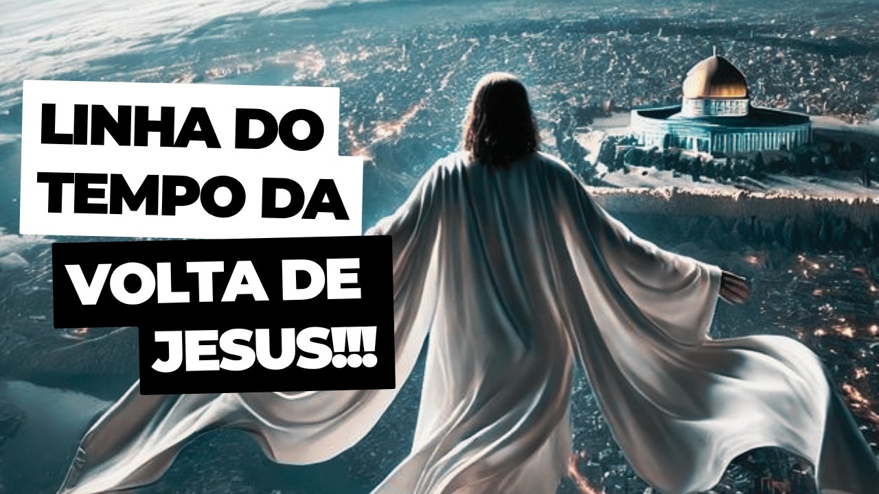 Linha do tempo do final dos tempos
