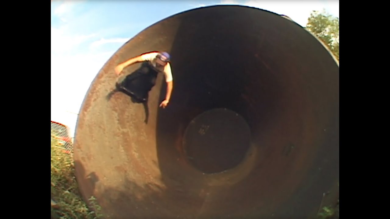 PLETHORA - Sean Kirkpatrick - video part