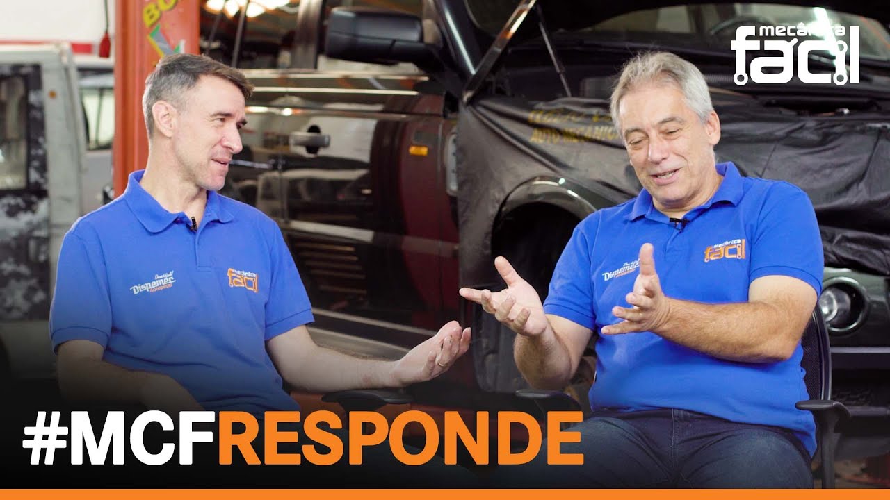 DÚVIDAS SOBRE : Efeito maresia, alteração de roda e Sonda Lambda?  | Mecânica Fácil Responde