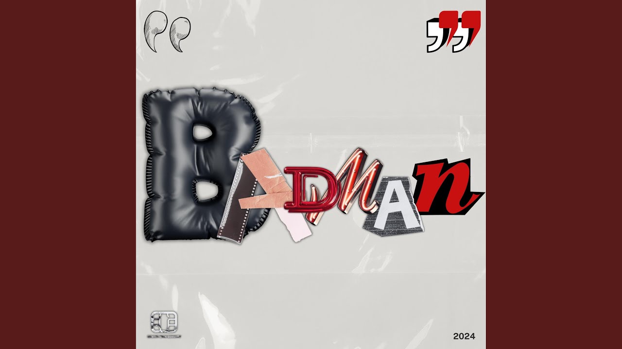 Badman