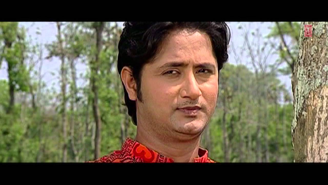 Aise Laagal Preet [ Bhojpuri Video Song ] Swarg Jaisan Ghar Sansaar