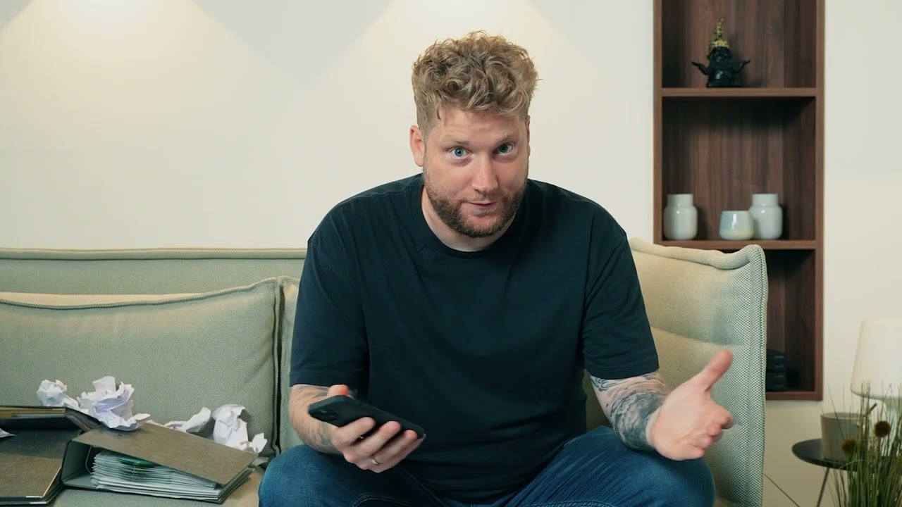Die PSD BankingApp: Kevins Finanz-Revolution!