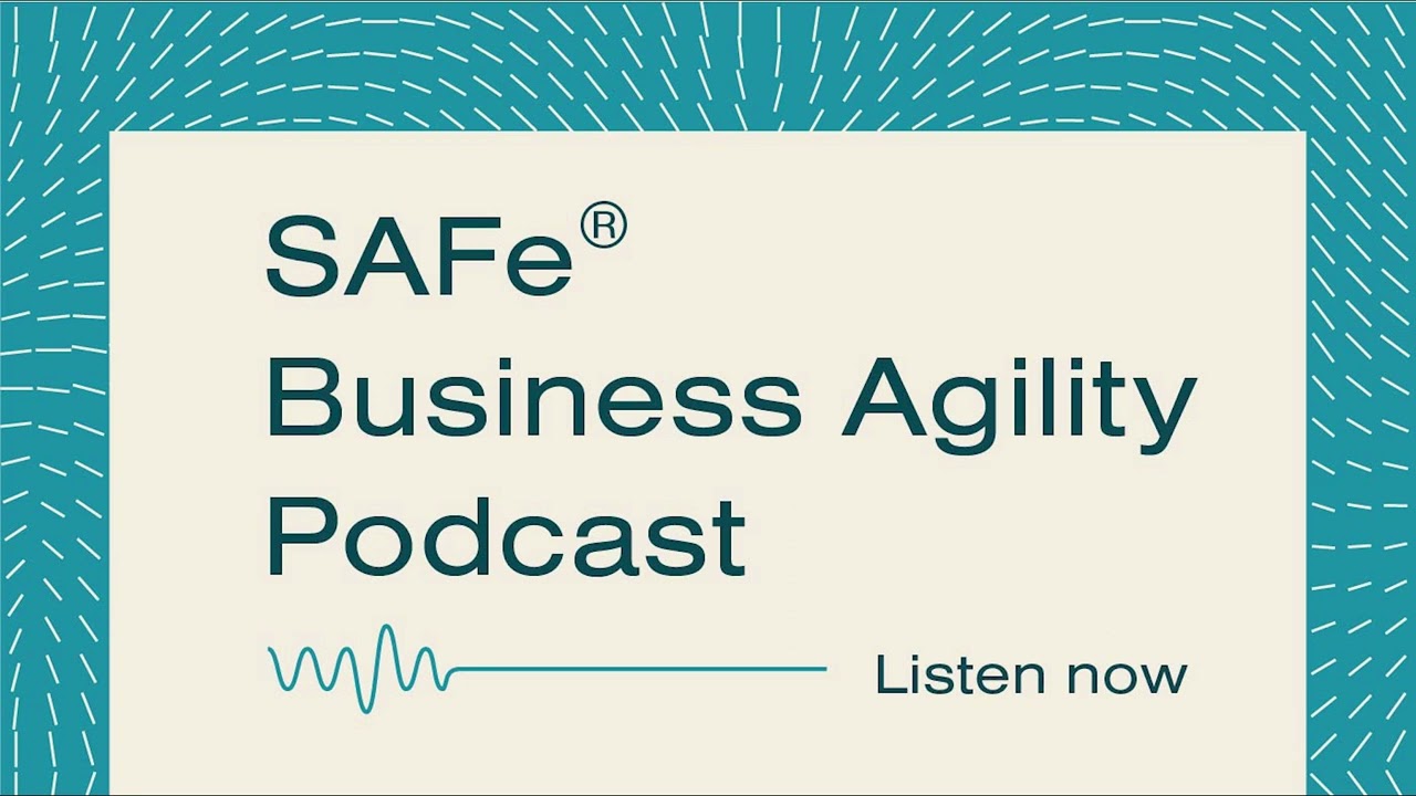 SAFe® 6.0 Roundtable with the Framework Team