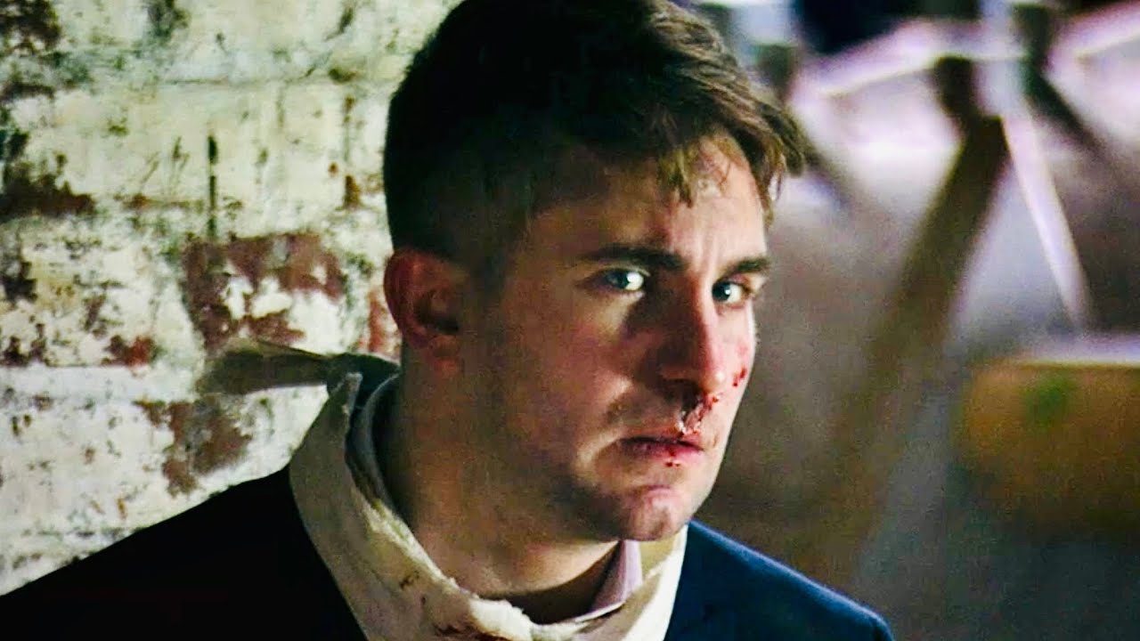 ‪Ballum - Phil Is Back To Save Callum!‬