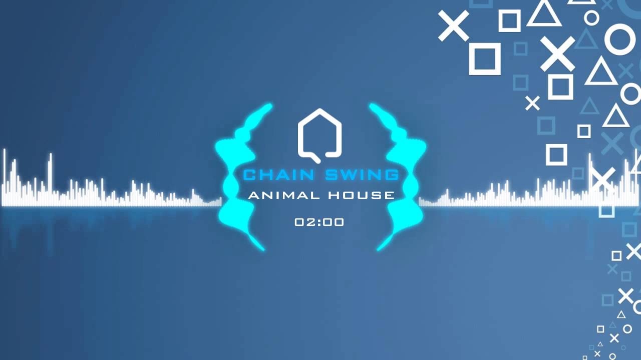 PlayStation Home Music - Chain Swing