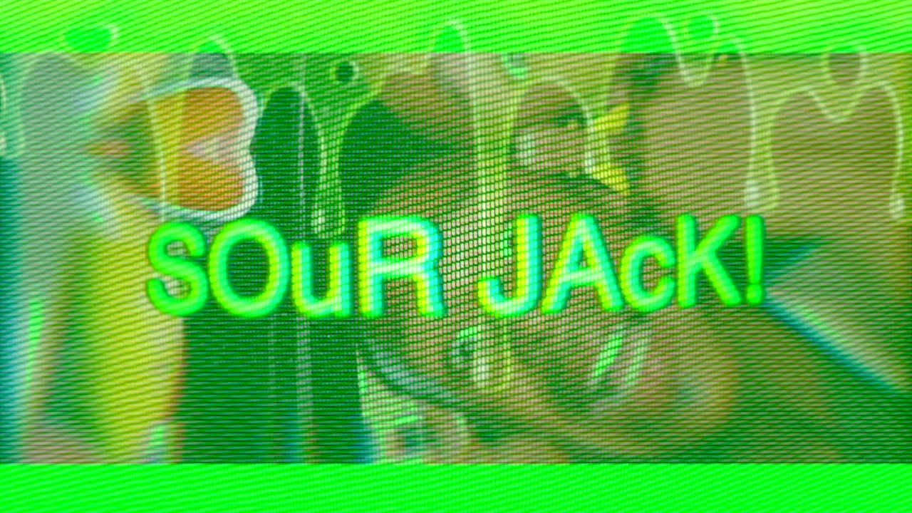 MANSATAR-SOUR JACK FREESTYLE (Official Video)