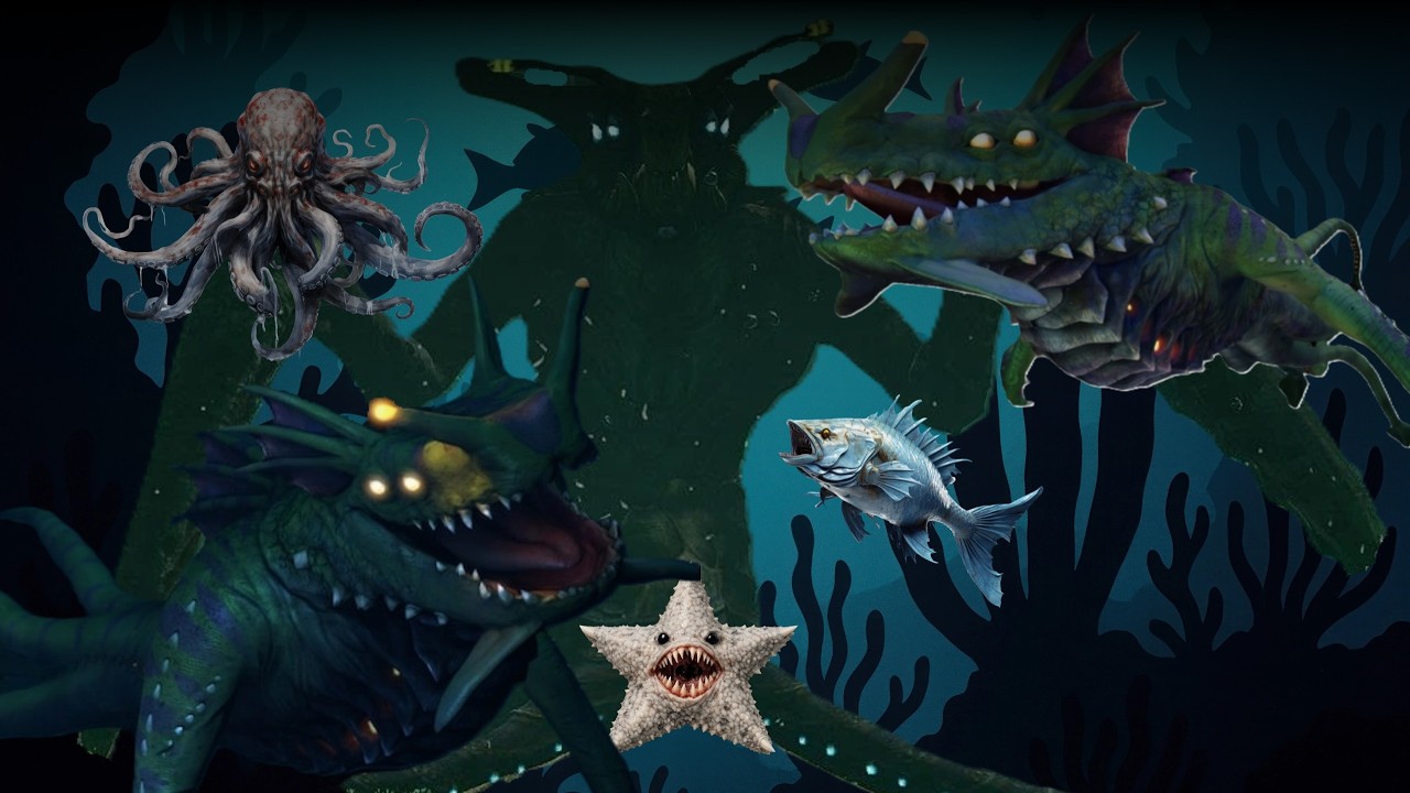 Do I want this?😐 Subnautica Livestream by R3d ic3 gam3r