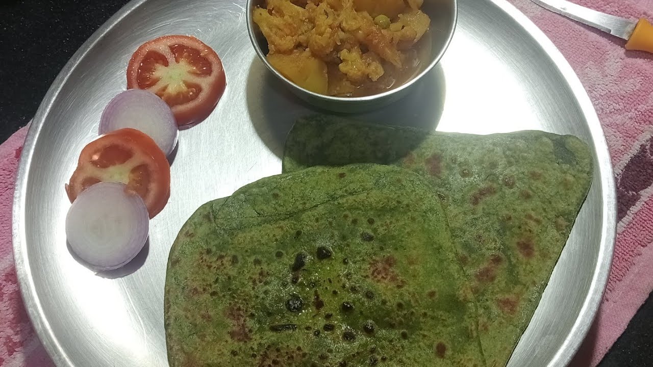 🔴 बथुआ का पराठा | कुकर में गोभी आलू #live #shorts​#cooktogetherwsavita