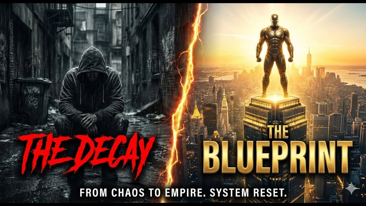 Total System Reset: 24 Hours To Change Everything