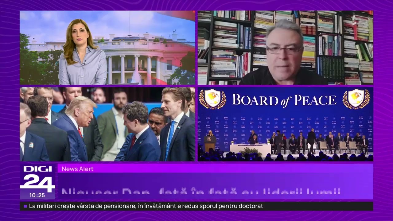 Adrian Cioroianu: E prima întâlnire de lucru, e normal să trimită un mesaj