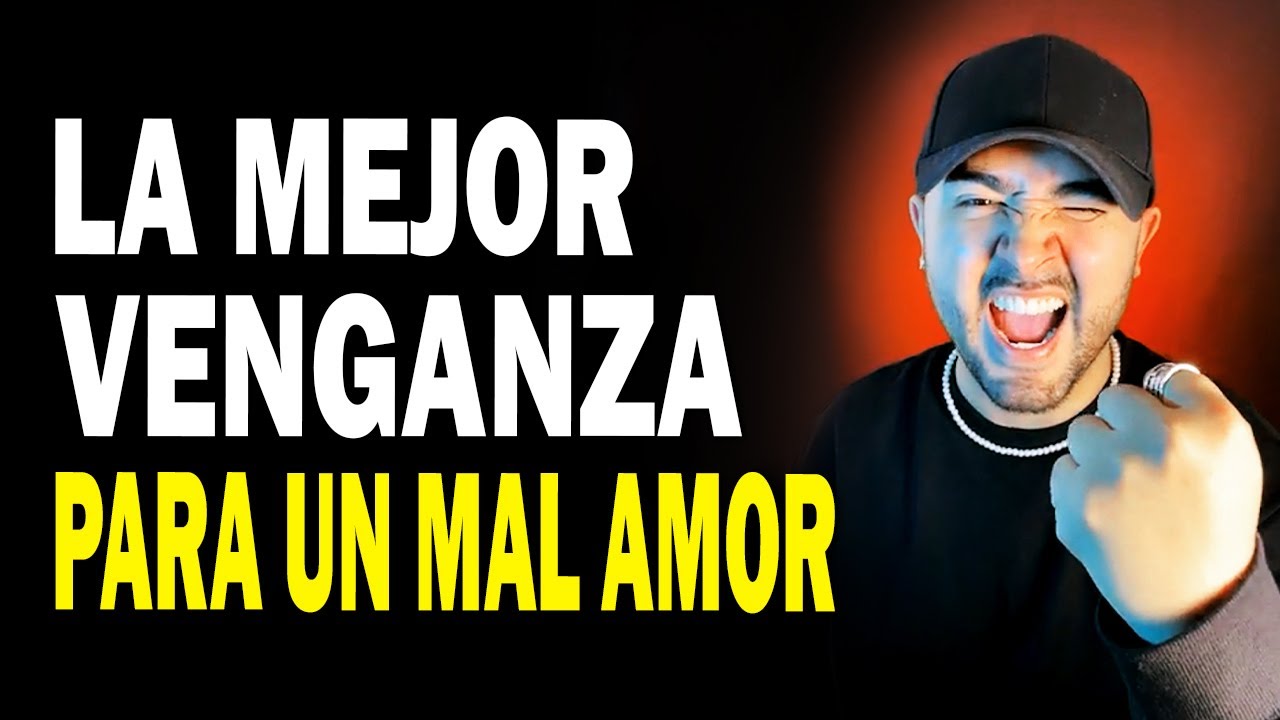 5 Venganzas Para Quien te Utilizó y Jugo Contigo 🔥💔 | EN VIVO