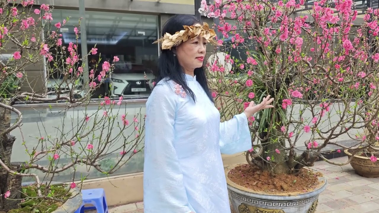 Phương Nguyễn ảnh năm 2025 & 2026